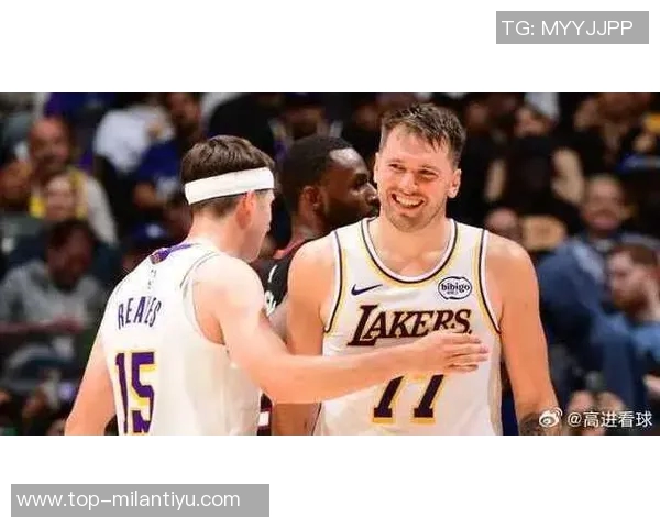 开拓者媒体人称里夫斯状态出色湖人队在东契奇与老詹归来后实力不容小觑