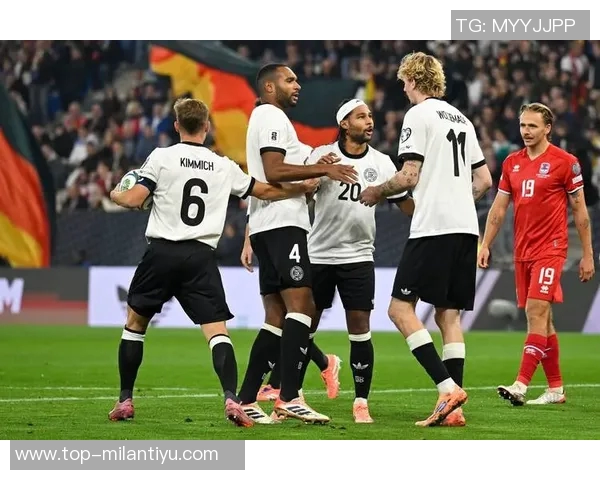 哈曼称阿德耶米将成德国队关键球员目前不被视为世界杯热门