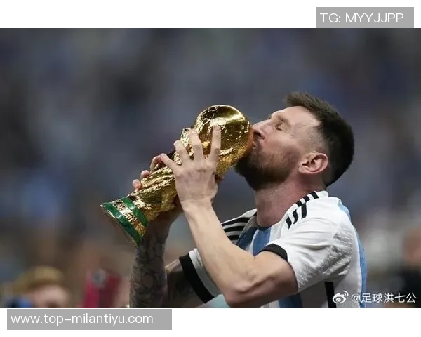 费德勒赞梅西夺冠减压期待他在本届世界杯的精彩表现