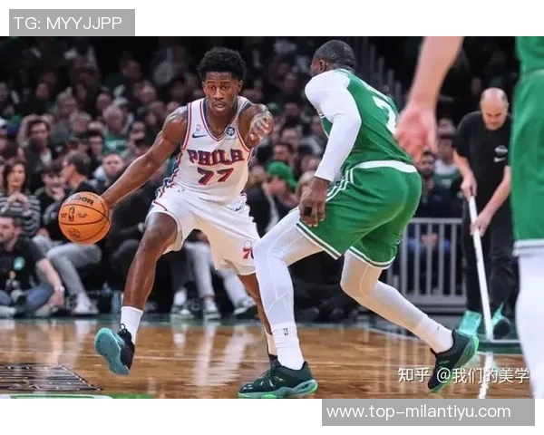 76人新星埃奇库姆表现出色21投10中贡献25分7篮板展现活力与防守能力