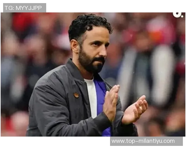 多尔古反思自我信心不足努力打入制胜球回馈阿莫林信任